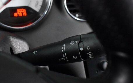 Peugeot 308 II, 2012 год, 525 000 рублей, 19 фотография