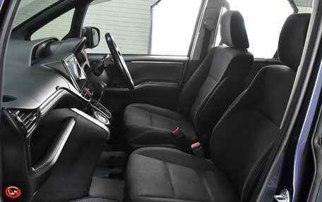 Toyota Esquire I, 2016 год, 2 129 000 рублей, 8 фотография