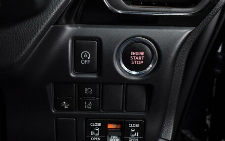 Toyota Esquire I, 2016 год, 2 129 000 рублей, 17 фотография