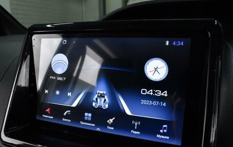 Toyota Esquire I, 2016 год, 2 129 000 рублей, 15 фотография