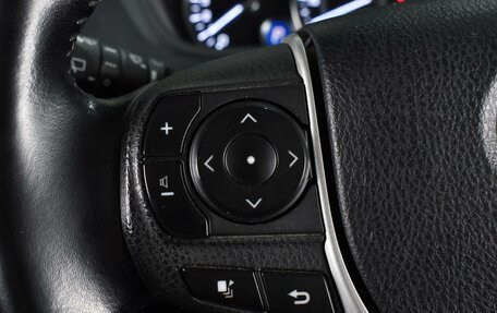 Toyota Esquire I, 2016 год, 2 129 000 рублей, 18 фотография