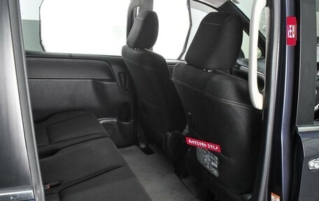 Toyota Esquire I, 2016 год, 2 129 000 рублей, 13 фотография