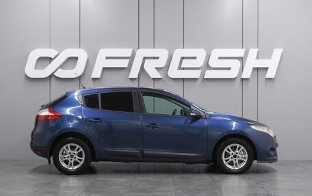 Renault Megane III, 2011 год, 684 000 рублей, 5 фотография