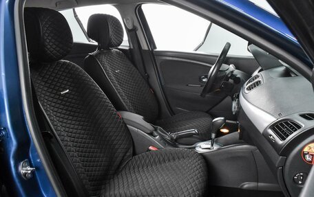 Renault Megane III, 2011 год, 684 000 рублей, 8 фотография