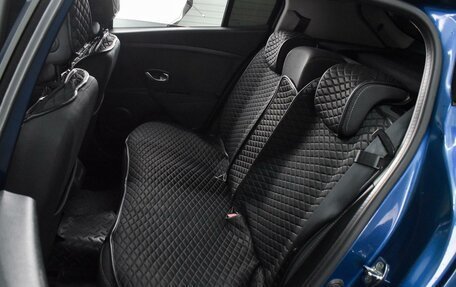 Renault Megane III, 2011 год, 684 000 рублей, 9 фотография