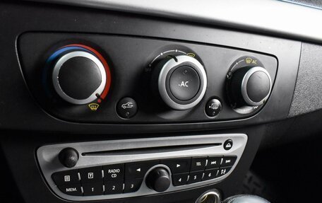 Renault Megane III, 2011 год, 684 000 рублей, 12 фотография