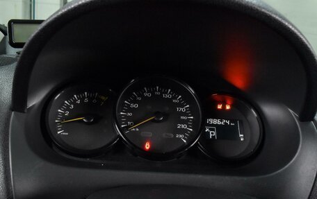 Renault Megane III, 2011 год, 684 000 рублей, 15 фотография