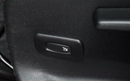 Renault Megane III, 2011 год, 684 000 рублей, 14 фотография