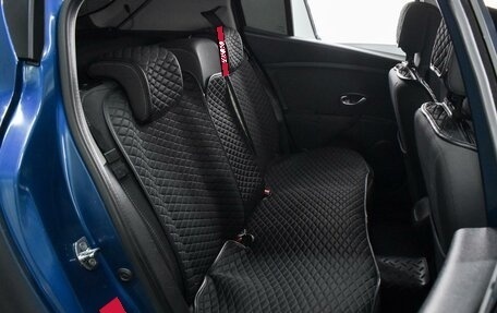 Renault Megane III, 2011 год, 684 000 рублей, 7 фотография