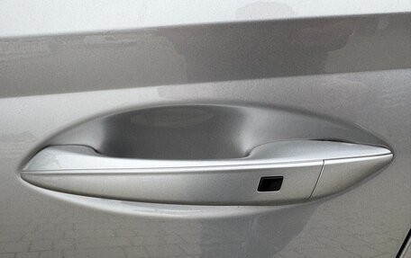 Hyundai Sonata VIII, 2020 год, 2 650 000 рублей, 16 фотография