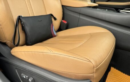 Hyundai Sonata VIII, 2020 год, 2 650 000 рублей, 21 фотография