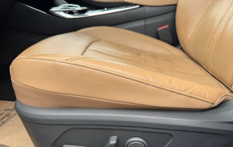 Hyundai Sonata VIII, 2020 год, 2 650 000 рублей, 20 фотография