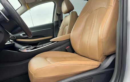 Hyundai Sonata VIII, 2020 год, 2 650 000 рублей, 23 фотография