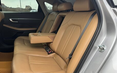 Hyundai Sonata VIII, 2020 год, 2 650 000 рублей, 26 фотография