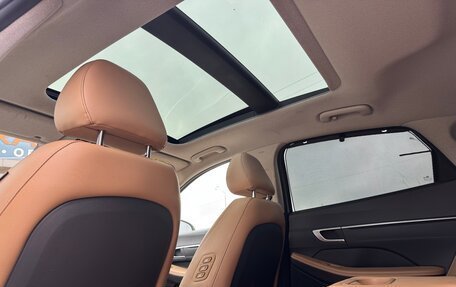 Hyundai Sonata VIII, 2020 год, 2 650 000 рублей, 28 фотография