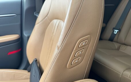 Hyundai Sonata VIII, 2020 год, 2 650 000 рублей, 24 фотография