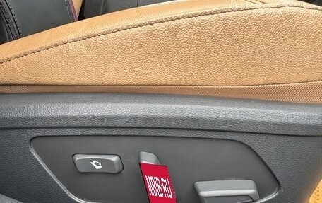 Hyundai Sonata VIII, 2020 год, 2 650 000 рублей, 25 фотография