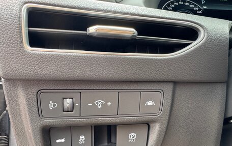 Hyundai Sonata VIII, 2020 год, 2 650 000 рублей, 32 фотография