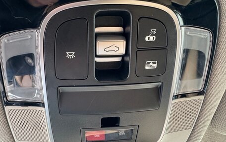 Hyundai Sonata VIII, 2020 год, 2 650 000 рублей, 39 фотография