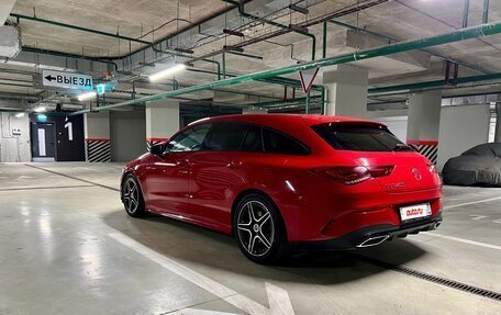 Mercedes-Benz CLA, 2019 год, 2 975 000 рублей, 6 фотография