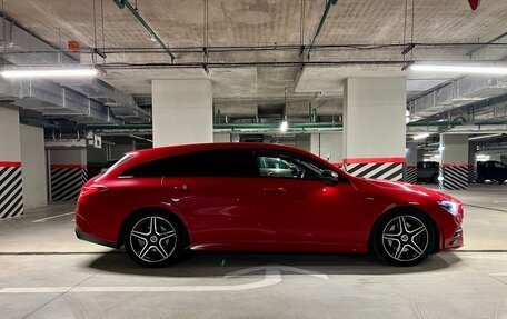 Mercedes-Benz CLA, 2019 год, 2 975 000 рублей, 7 фотография