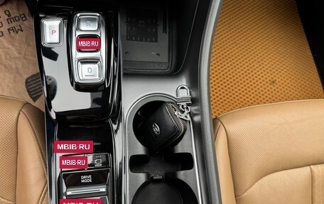 Hyundai Sonata VIII, 2020 год, 2 650 000 рублей, 38 фотография