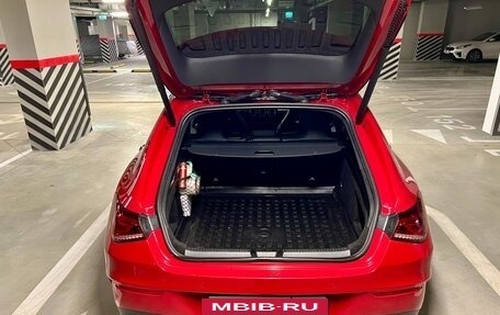 Mercedes-Benz CLA, 2019 год, 2 975 000 рублей, 10 фотография