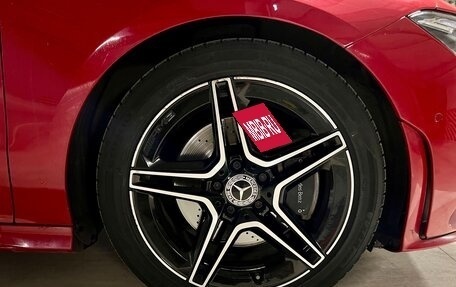 Mercedes-Benz CLA, 2019 год, 2 975 000 рублей, 16 фотография