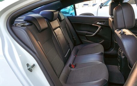 Opel Insignia II рестайлинг, 2012 год, 820 000 рублей, 7 фотография