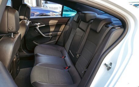 Opel Insignia II рестайлинг, 2012 год, 820 000 рублей, 9 фотография