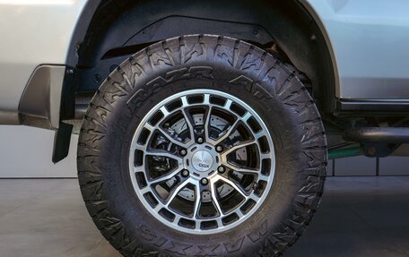 Toyota Land Cruiser Prado 120 рестайлинг, 2005 год, 2 350 000 рублей, 6 фотография