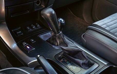 Toyota Land Cruiser Prado 120 рестайлинг, 2005 год, 2 350 000 рублей, 13 фотография