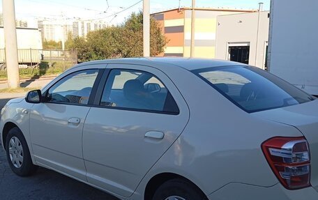 Chevrolet Cobalt II, 2013 год, 415 000 рублей, 2 фотография