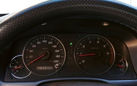 Toyota Land Cruiser Prado 120 рестайлинг, 2005 год, 2 350 000 рублей, 21 фотография