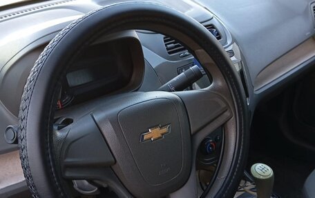 Chevrolet Cobalt II, 2013 год, 415 000 рублей, 5 фотография