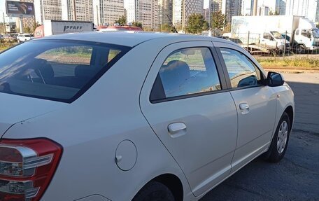 Chevrolet Cobalt II, 2013 год, 415 000 рублей, 4 фотография