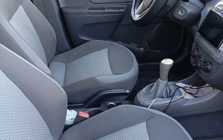 Chevrolet Cobalt II, 2013 год, 415 000 рублей, 7 фотография