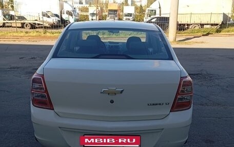 Chevrolet Cobalt II, 2013 год, 415 000 рублей, 3 фотография