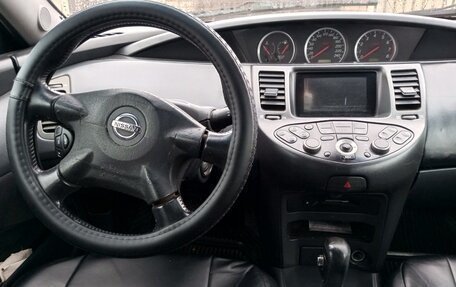 Nissan Primera III, 2003 год, 400 000 рублей, 2 фотография