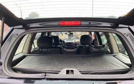 Jeep Grand Cherokee, 2002 год, 800 000 рублей, 8 фотография