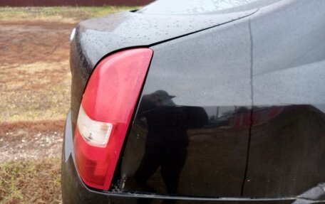 Nissan Primera III, 2003 год, 400 000 рублей, 6 фотография