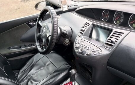 Nissan Primera III, 2003 год, 400 000 рублей, 3 фотография