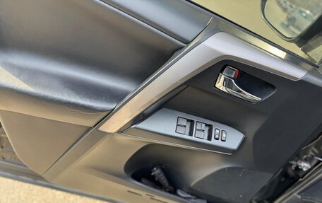 Toyota RAV4, 2017 год, 1 690 000 рублей, 8 фотография