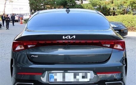 KIA K5, 2021 год, 2 050 000 рублей, 2 фотография