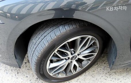 KIA K5, 2021 год, 2 050 000 рублей, 5 фотография