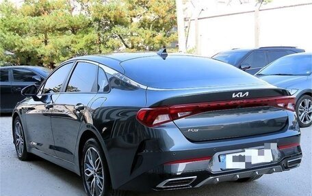 KIA K5, 2021 год, 2 050 000 рублей, 3 фотография