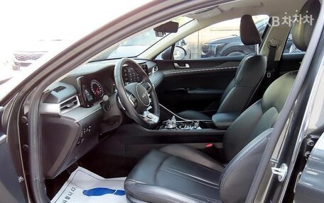 KIA K5, 2021 год, 2 050 000 рублей, 6 фотография