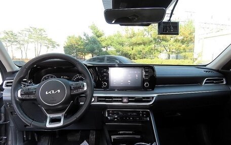 KIA K5, 2021 год, 2 050 000 рублей, 8 фотография