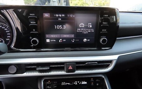 KIA K5, 2021 год, 2 050 000 рублей, 14 фотография