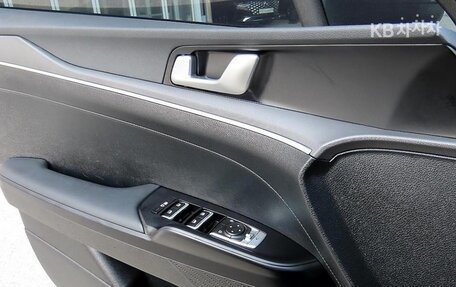 KIA K5, 2021 год, 2 050 000 рублей, 12 фотография